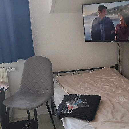 Motel Anna Serafin Radom Esterno foto