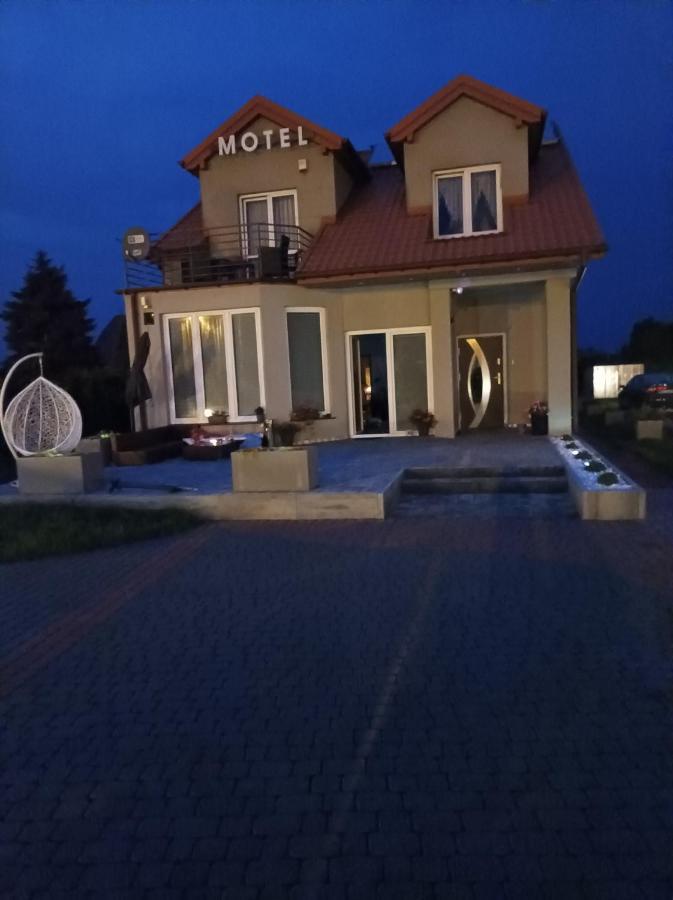 Motel Anna Serafin Radom Esterno foto
