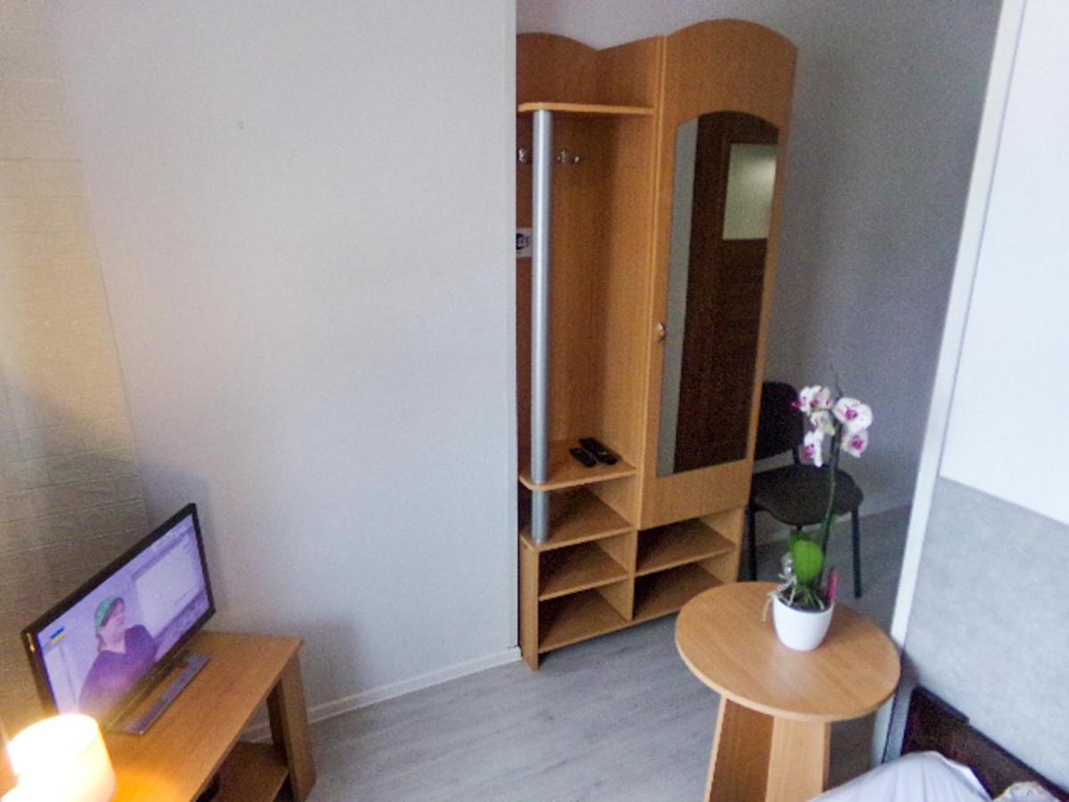Motel Anna Serafin Radom Esterno foto