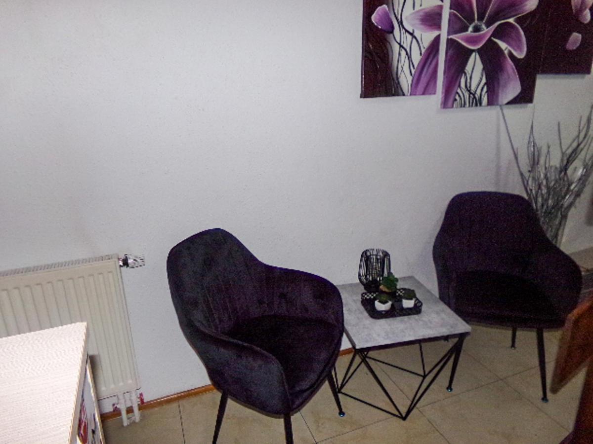 Motel Anna Serafin Radom Esterno foto