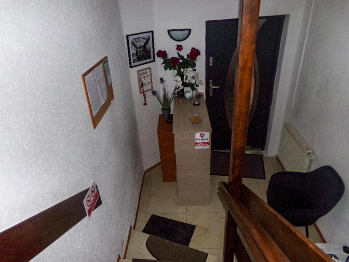 Motel Anna Serafin Radom Esterno foto