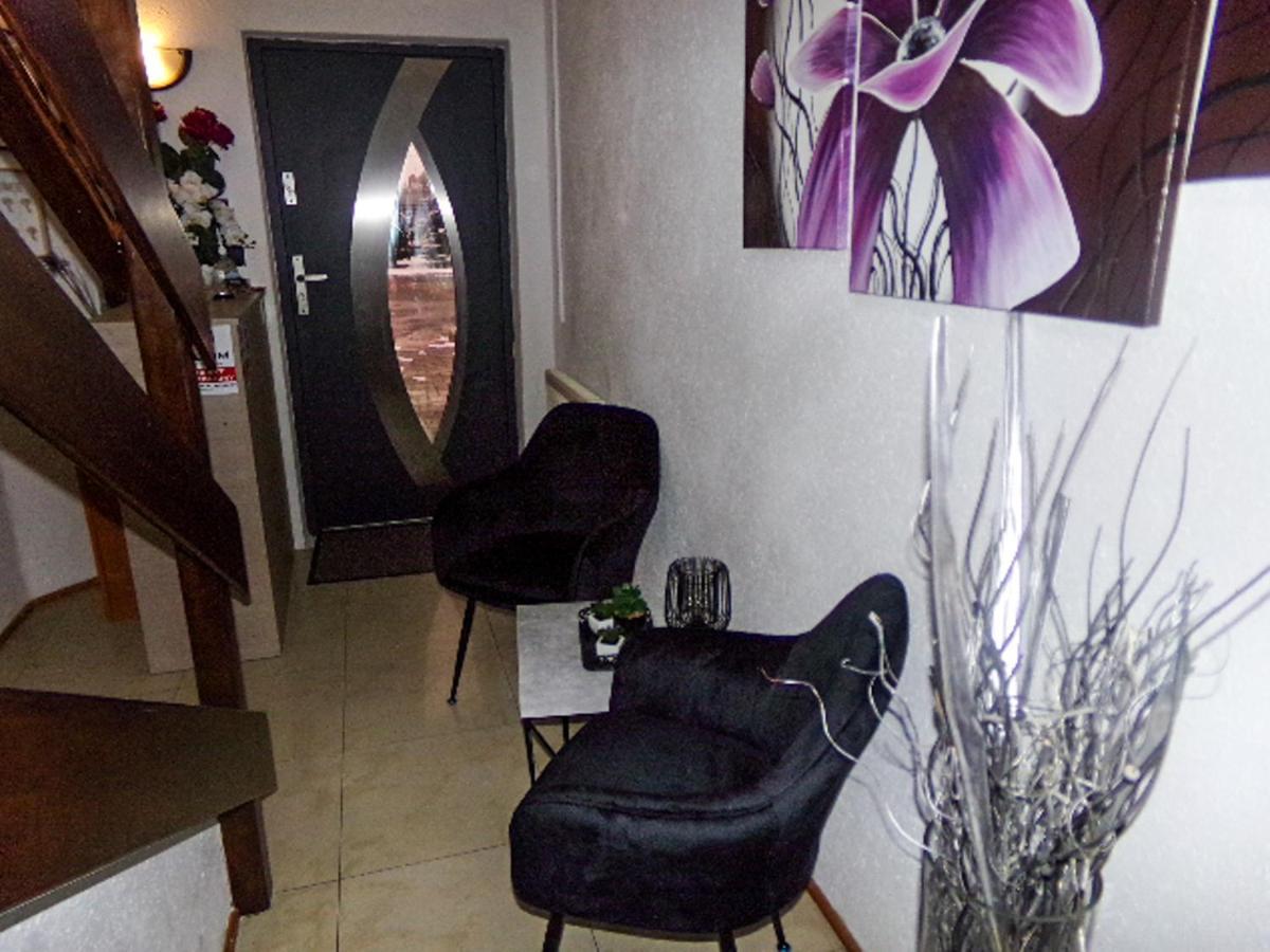 Motel Anna Serafin Radom Esterno foto