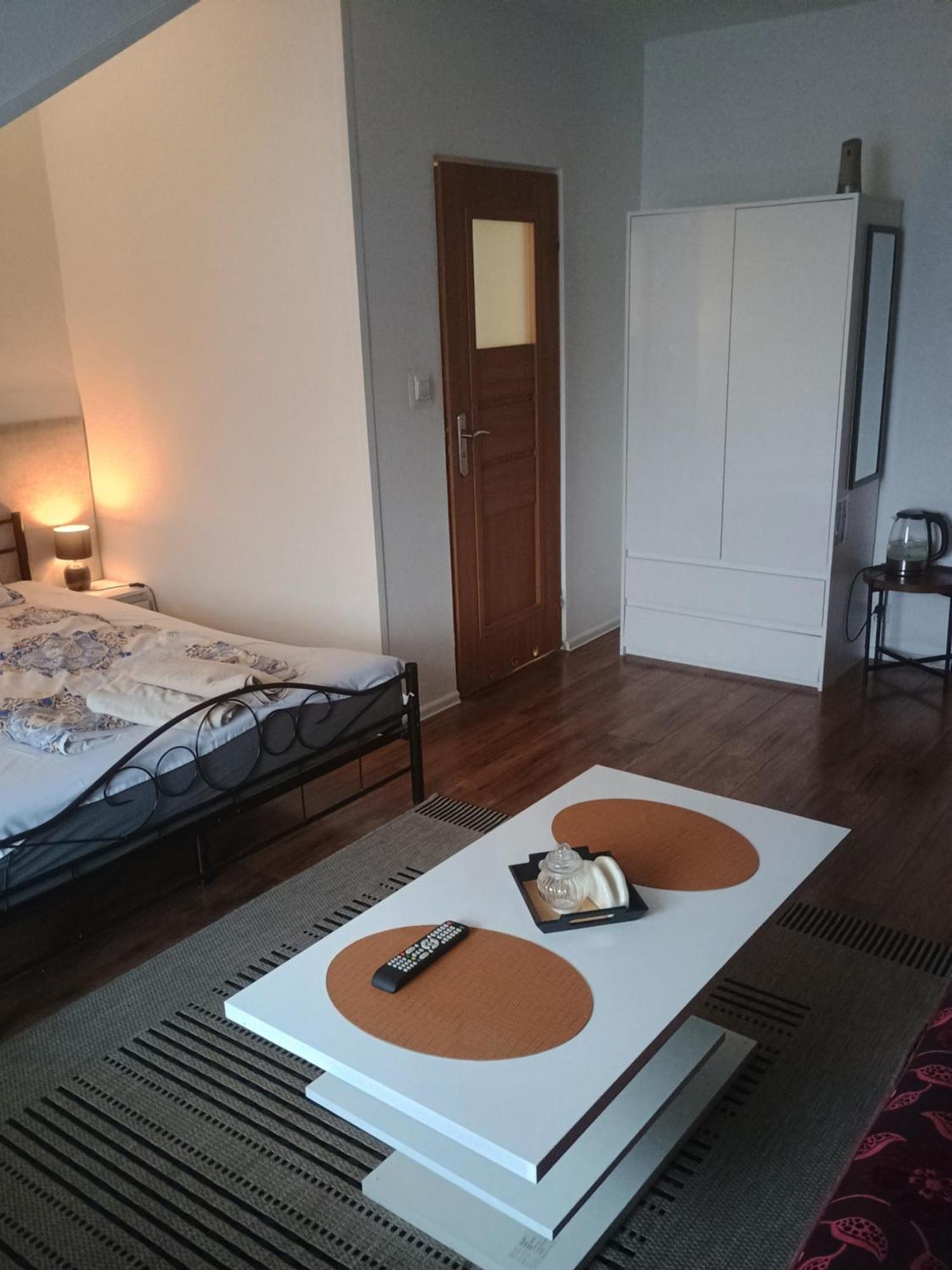 Motel Anna Serafin Radom Esterno foto