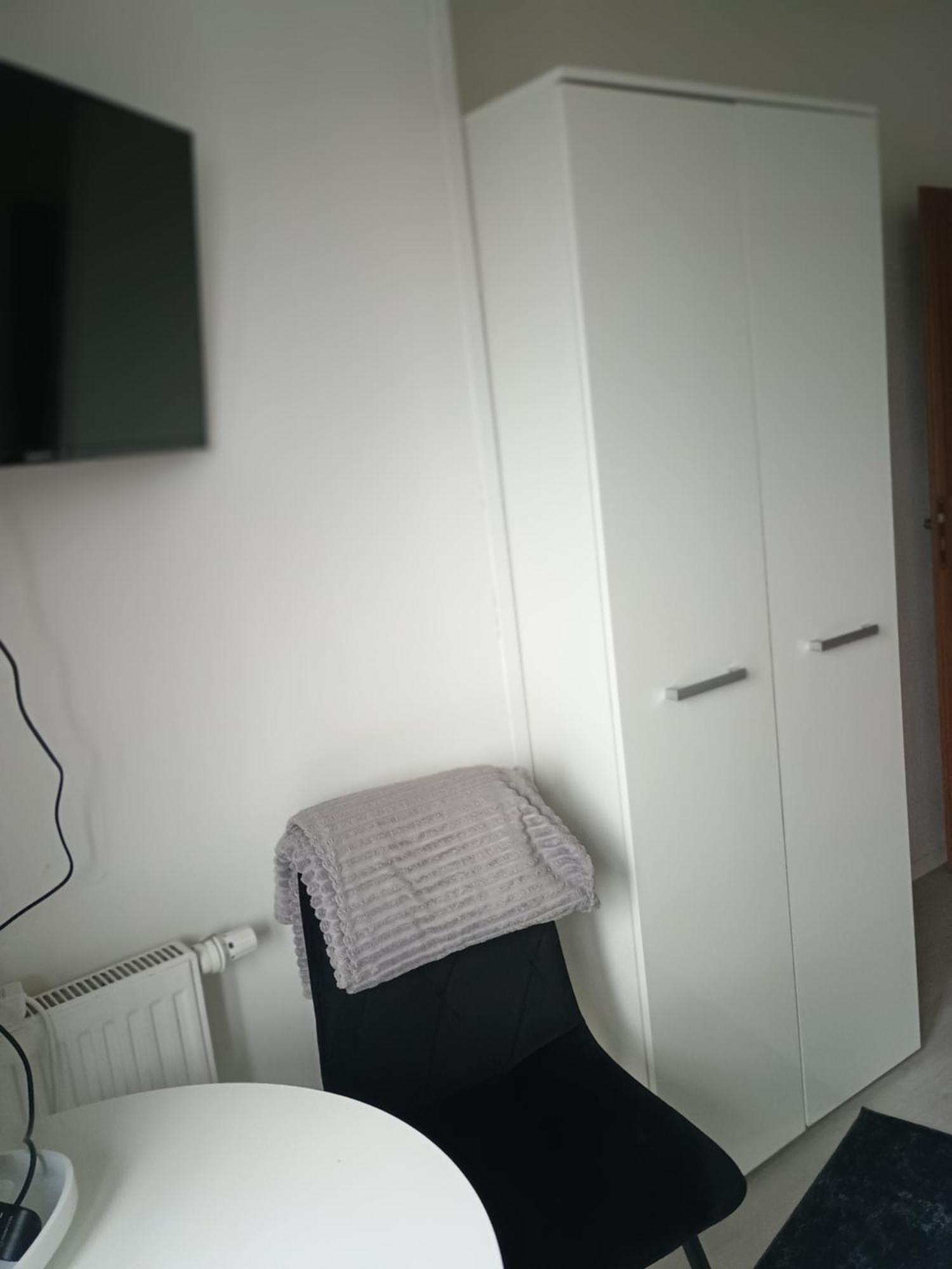 Motel Anna Serafin Radom Esterno foto
