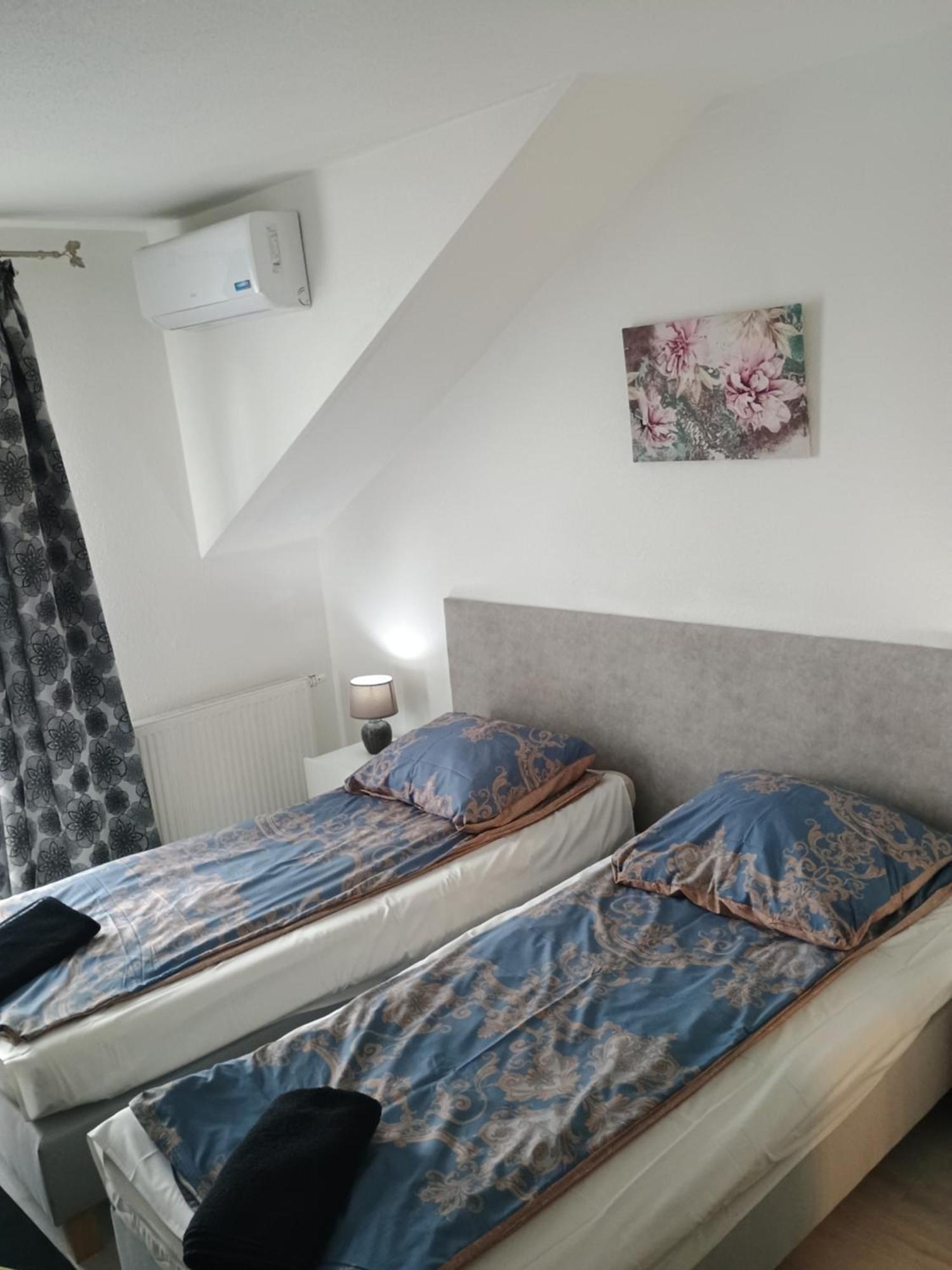 Motel Anna Serafin Radom Esterno foto