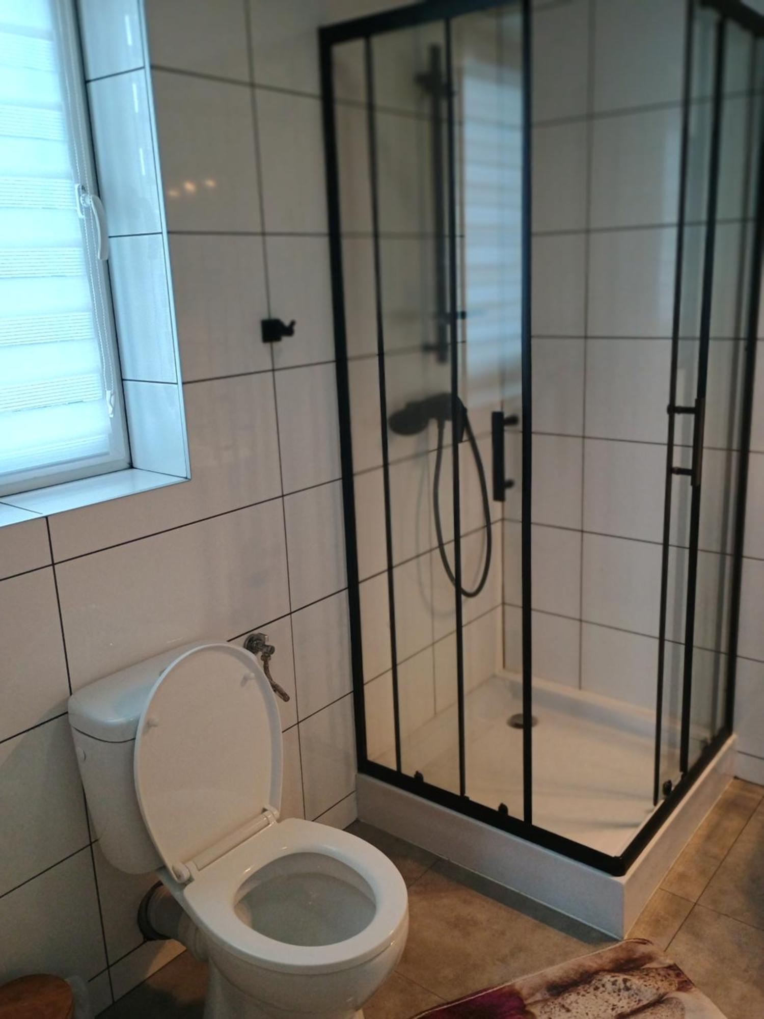 Motel Anna Serafin Radom Esterno foto