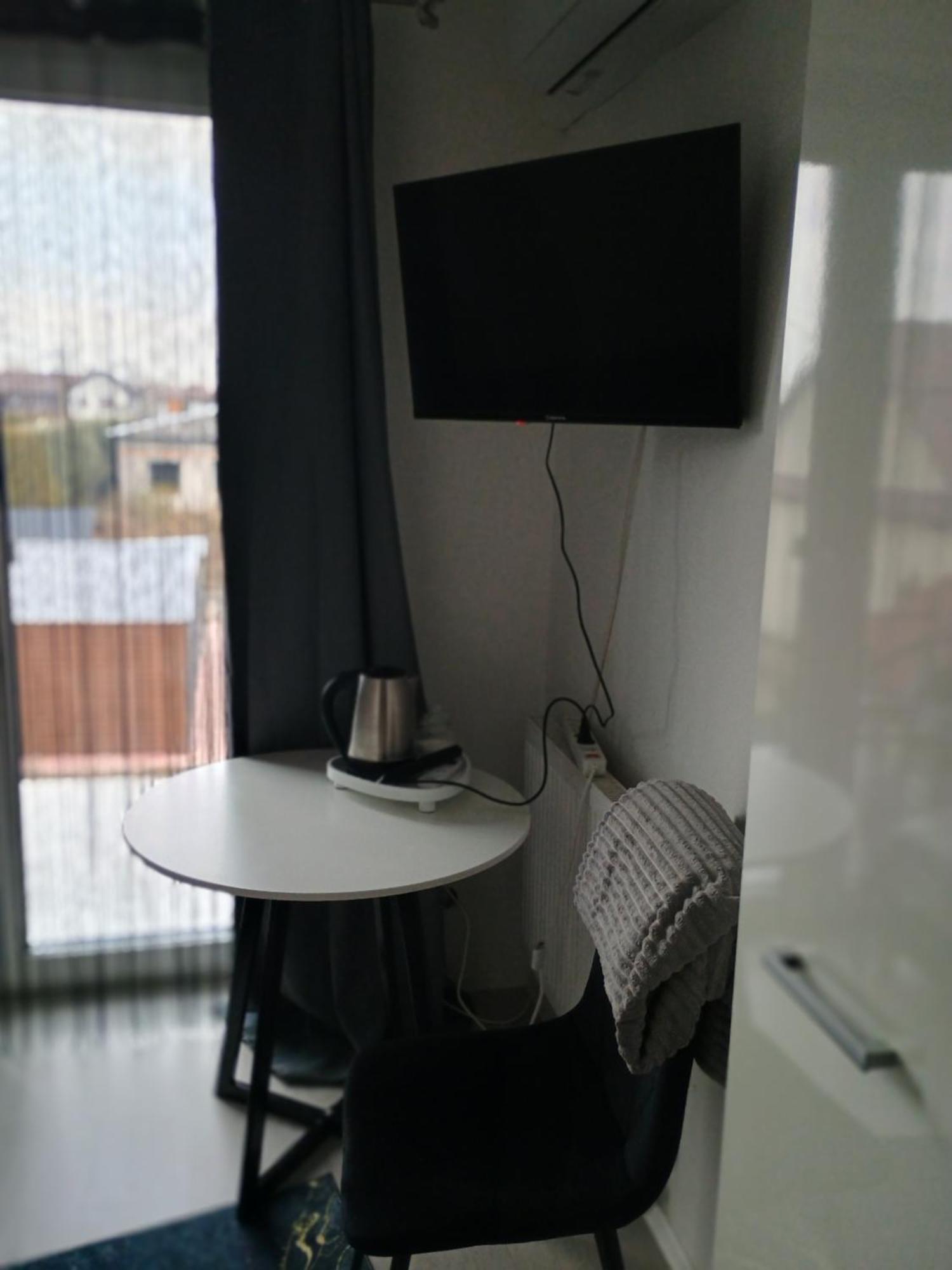 Motel Anna Serafin Radom Esterno foto