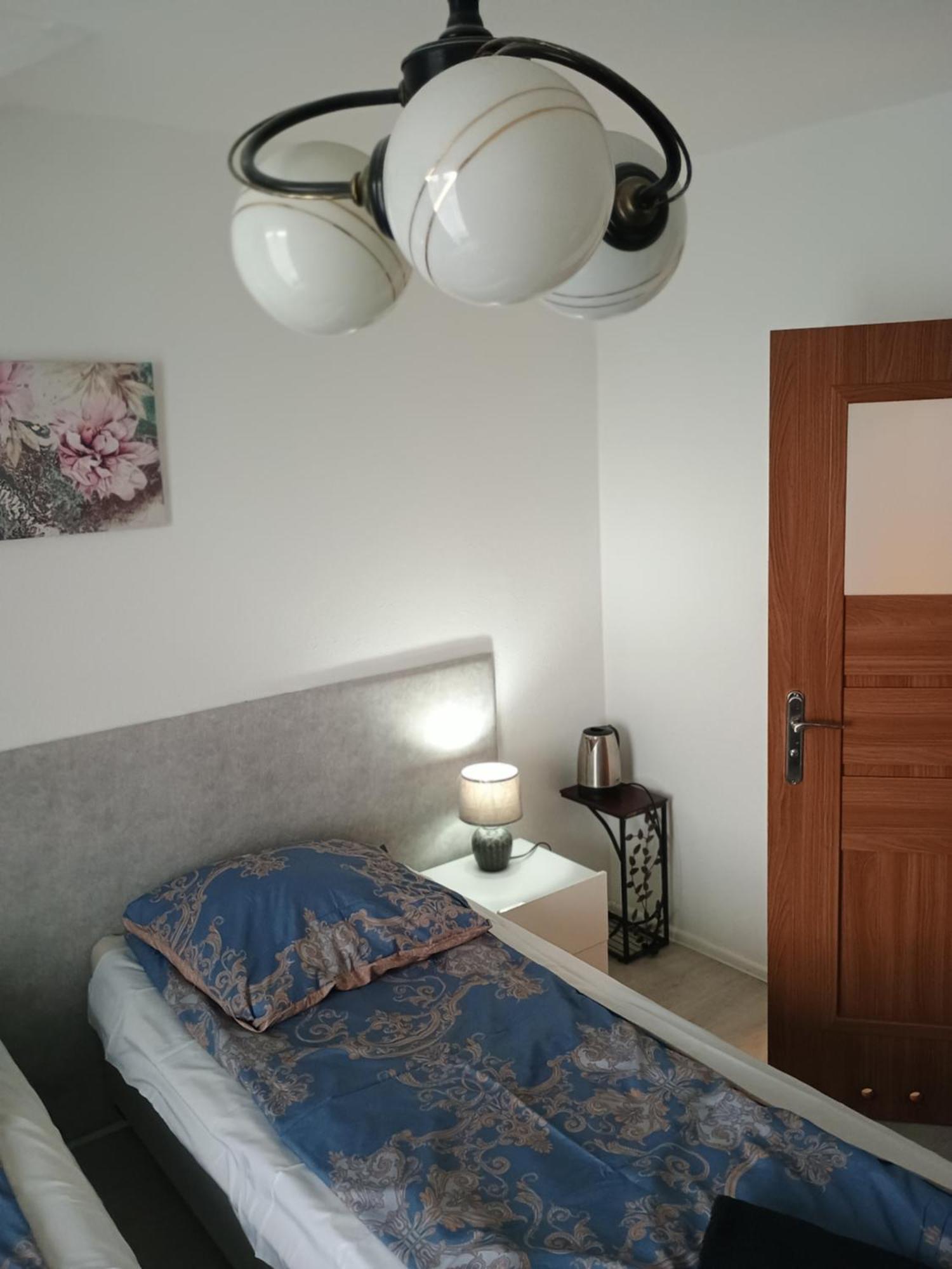 Motel Anna Serafin Radom Esterno foto