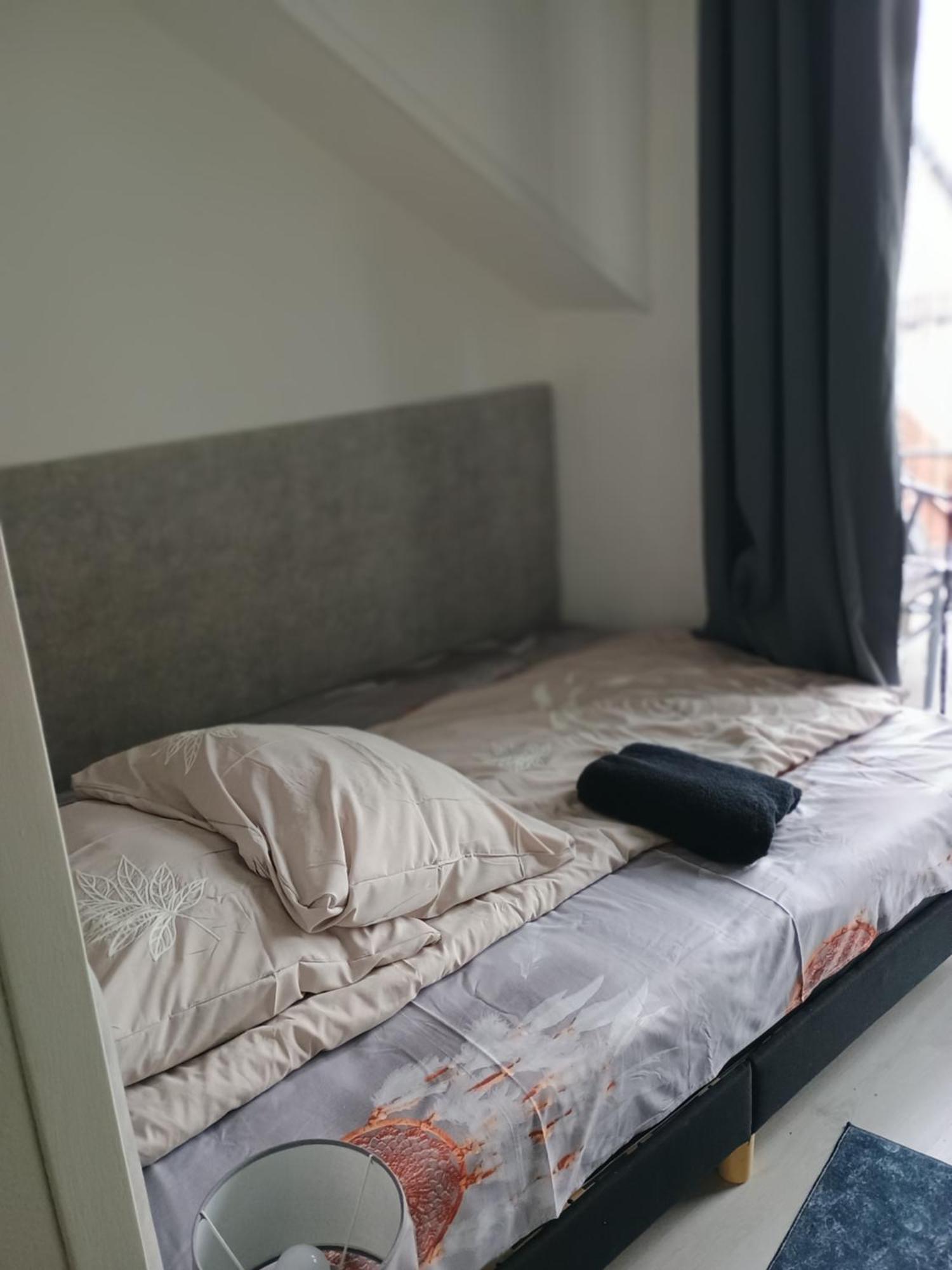 Motel Anna Serafin Radom Esterno foto