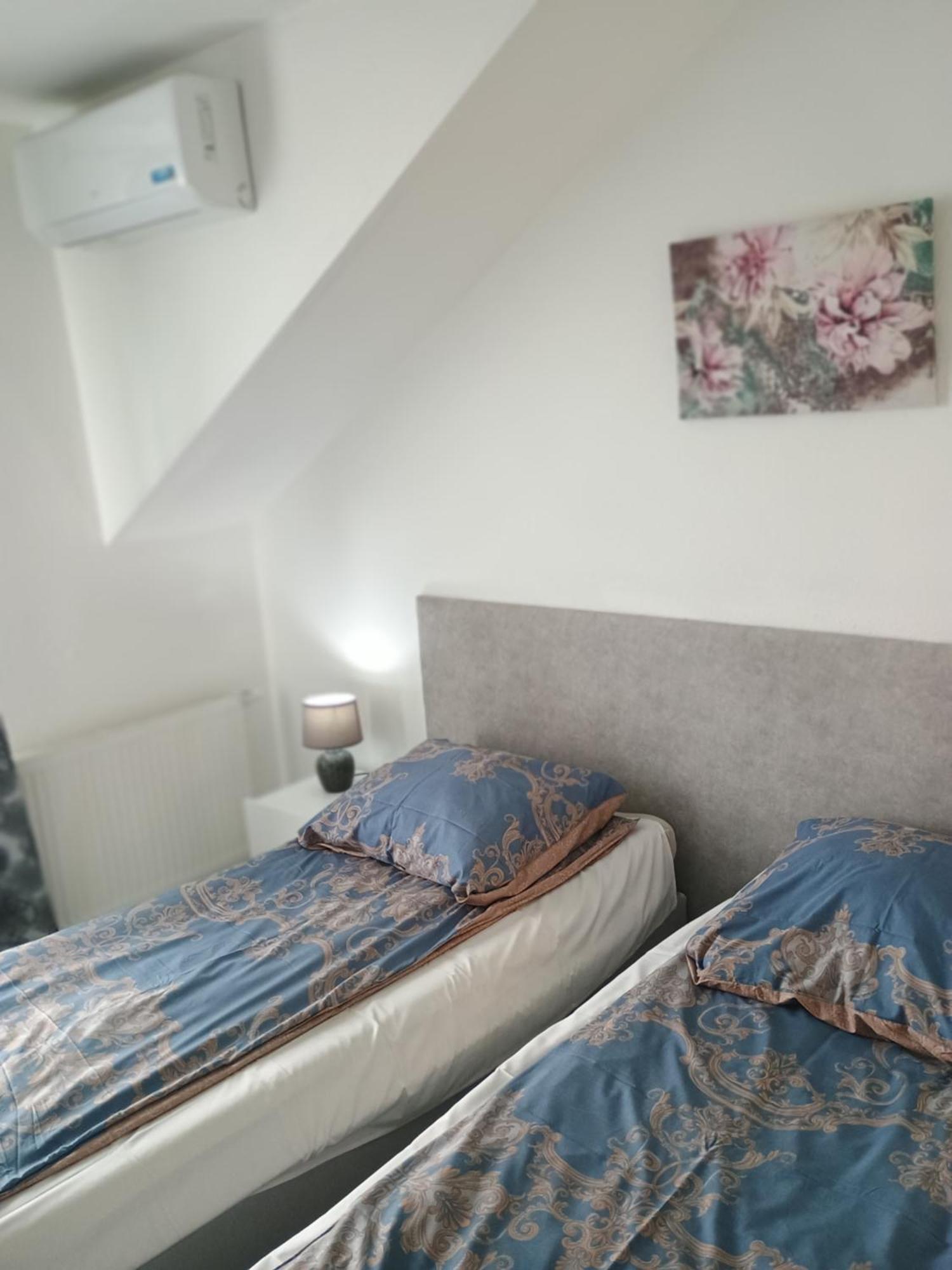 Motel Anna Serafin Radom Esterno foto