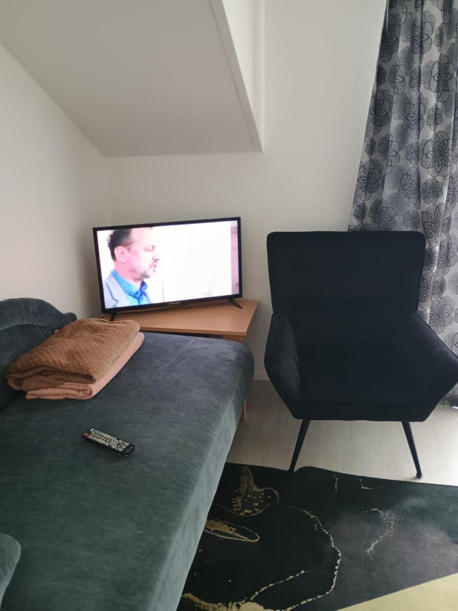 Motel Anna Serafin Radom Esterno foto