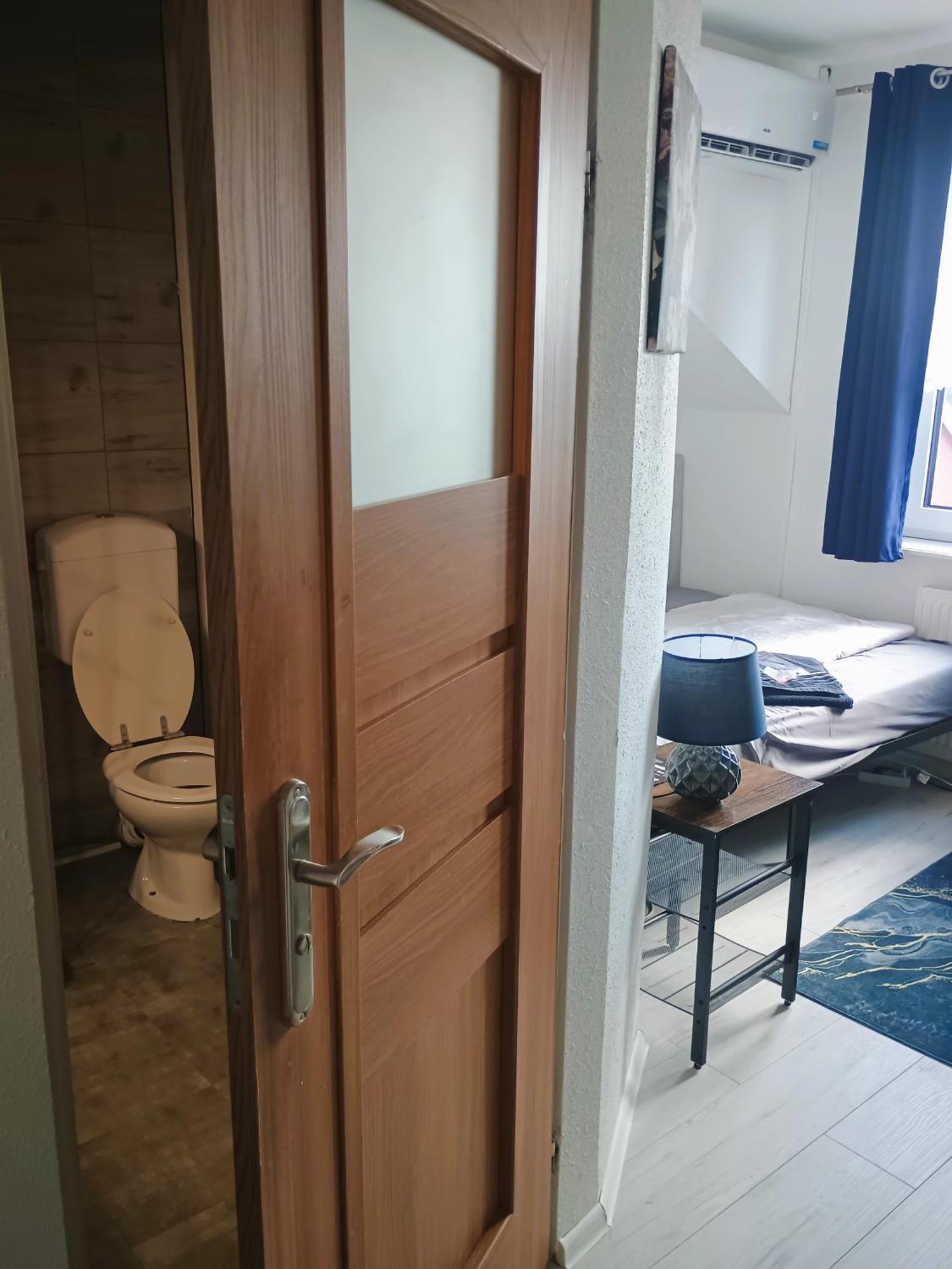 Motel Anna Serafin Radom Esterno foto